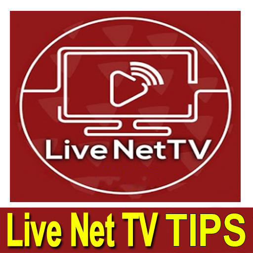 Tips Live Nettv All Channels Livenettv